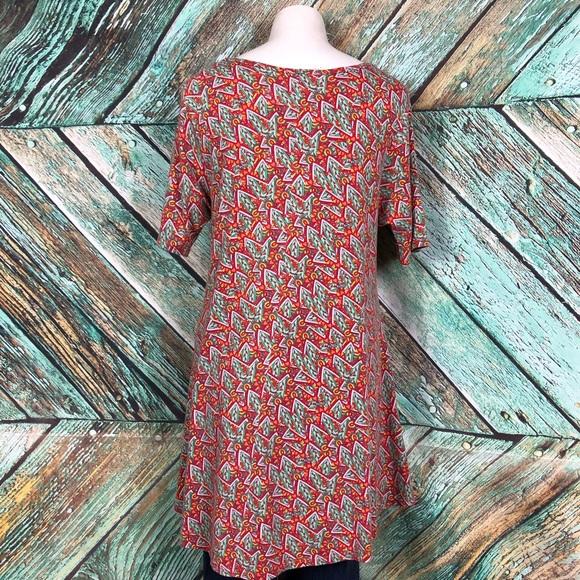 C2 - Lularoe| Perfect Tee - Med - Picture 4 of 6